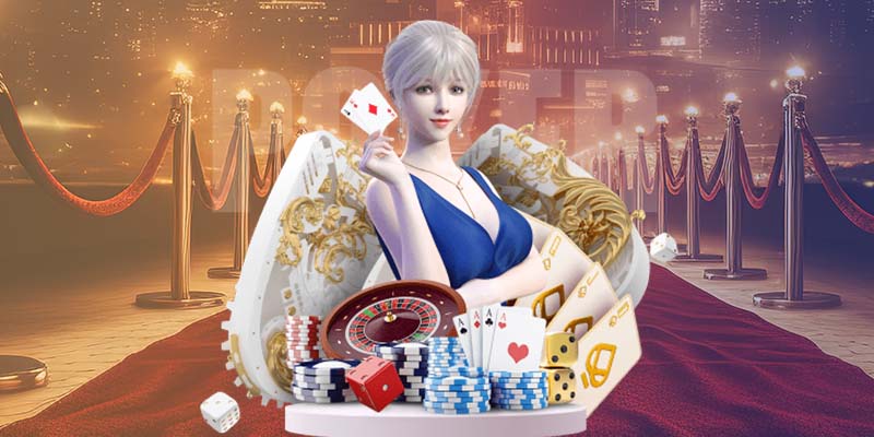 Game Bài KO66 mở ra không gian giải trí đầy hứa hẹn