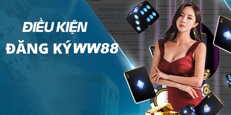 Đăng ký ww88 để trải nghiệm tiện ích đỉnh cao