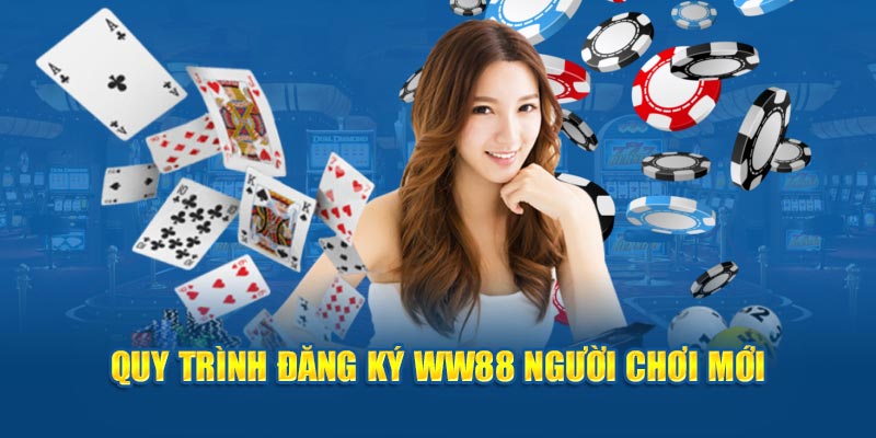 Đăng ký ww88 thật đơn giản qua 3 bước hướng dẫn cụ thể